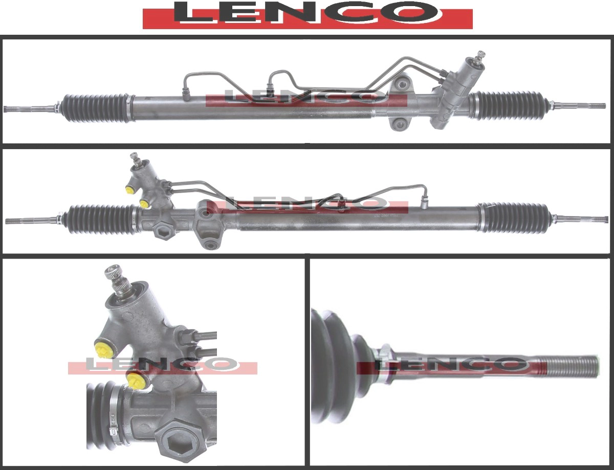 SGA007L