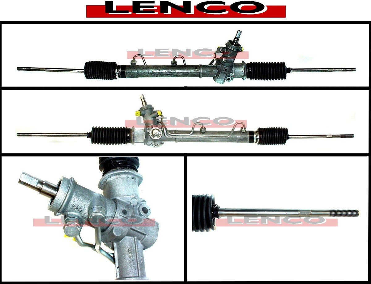 SGA665L