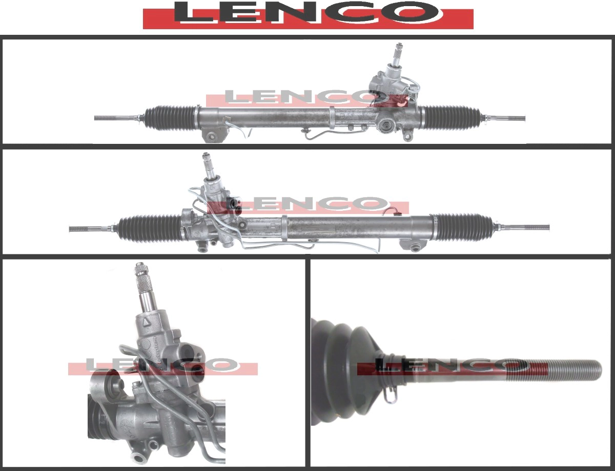SGA1025L