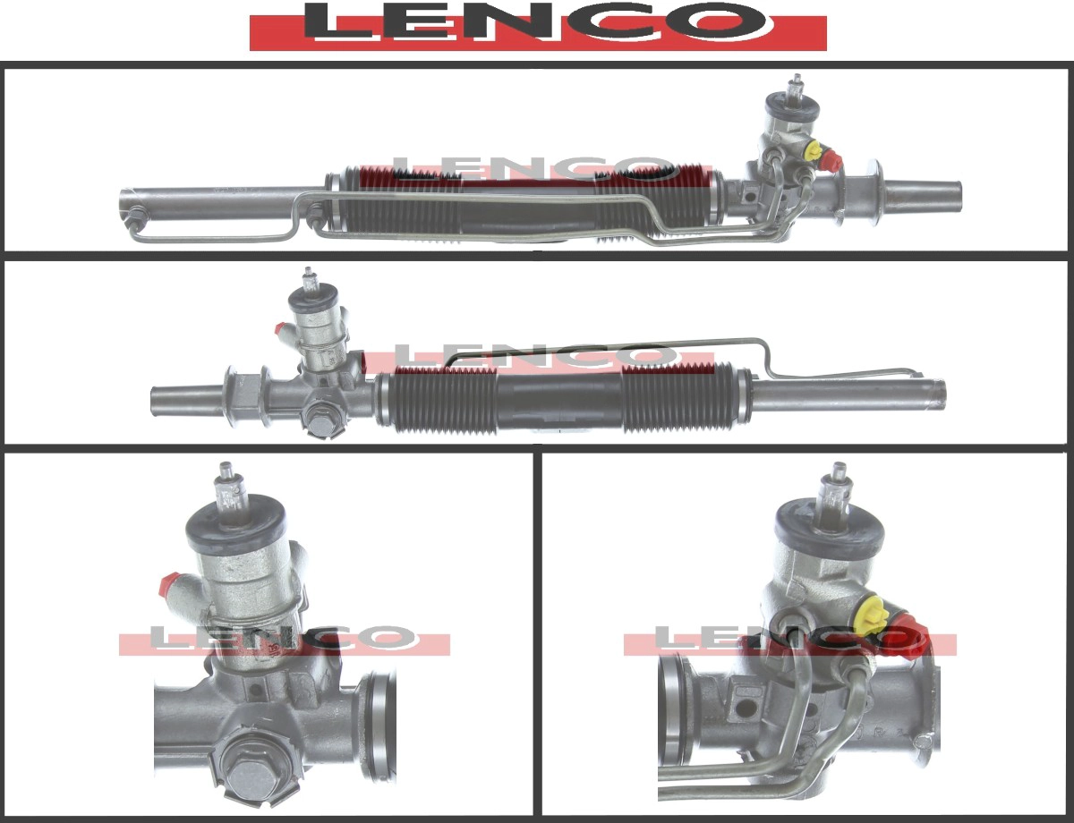 SGA390L