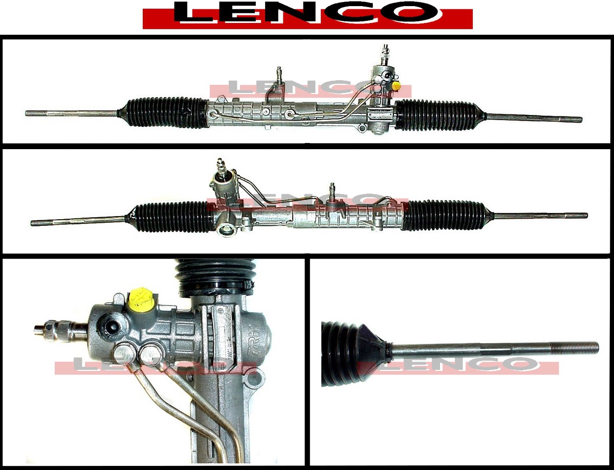 SGA693L