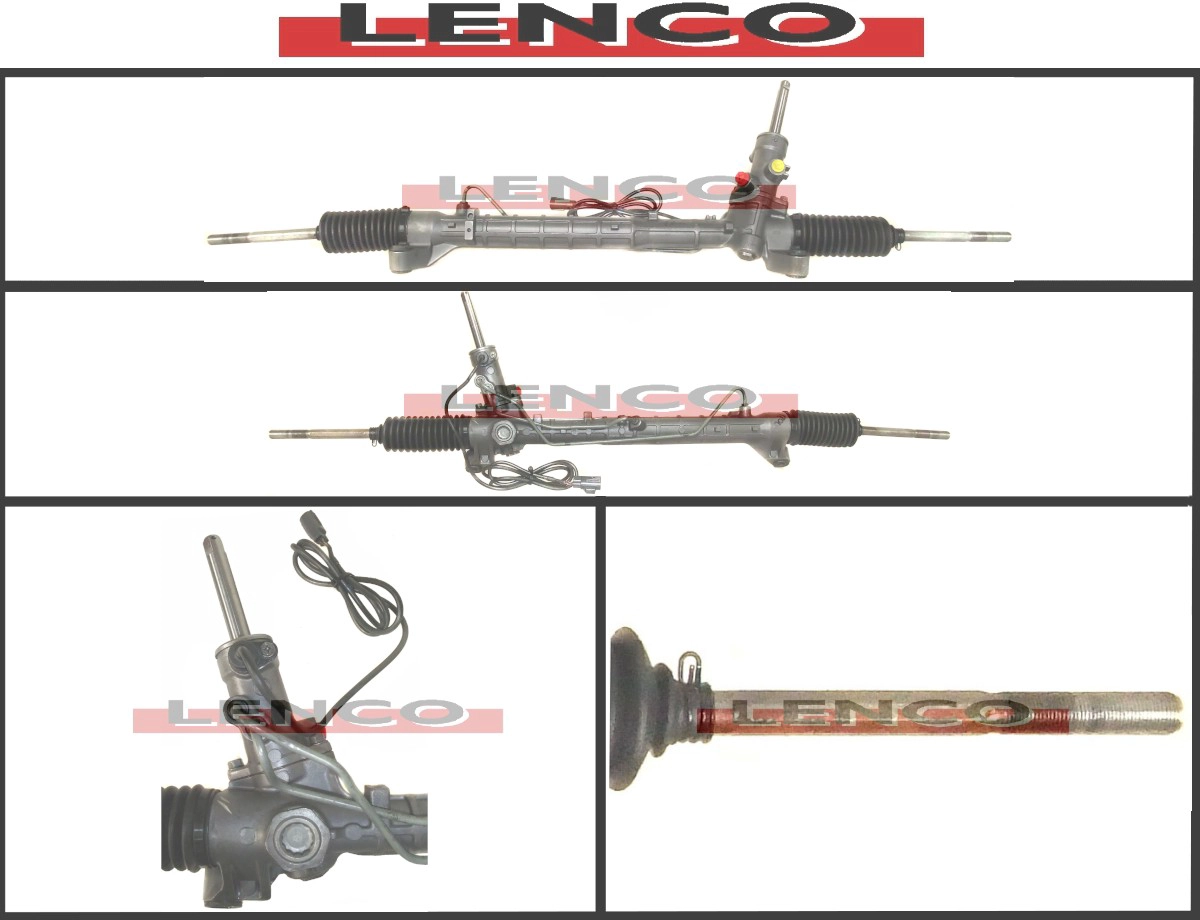 SGA120L