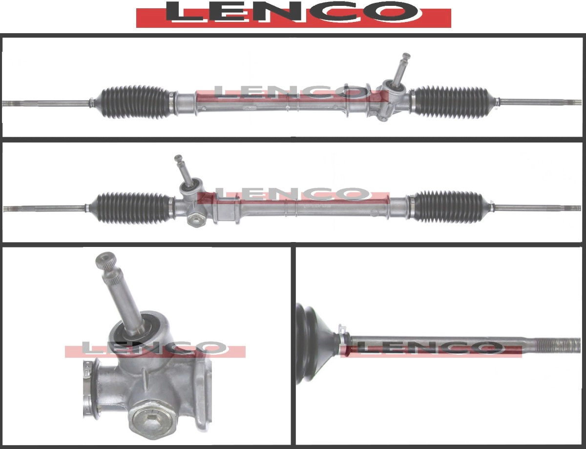 SGA763L