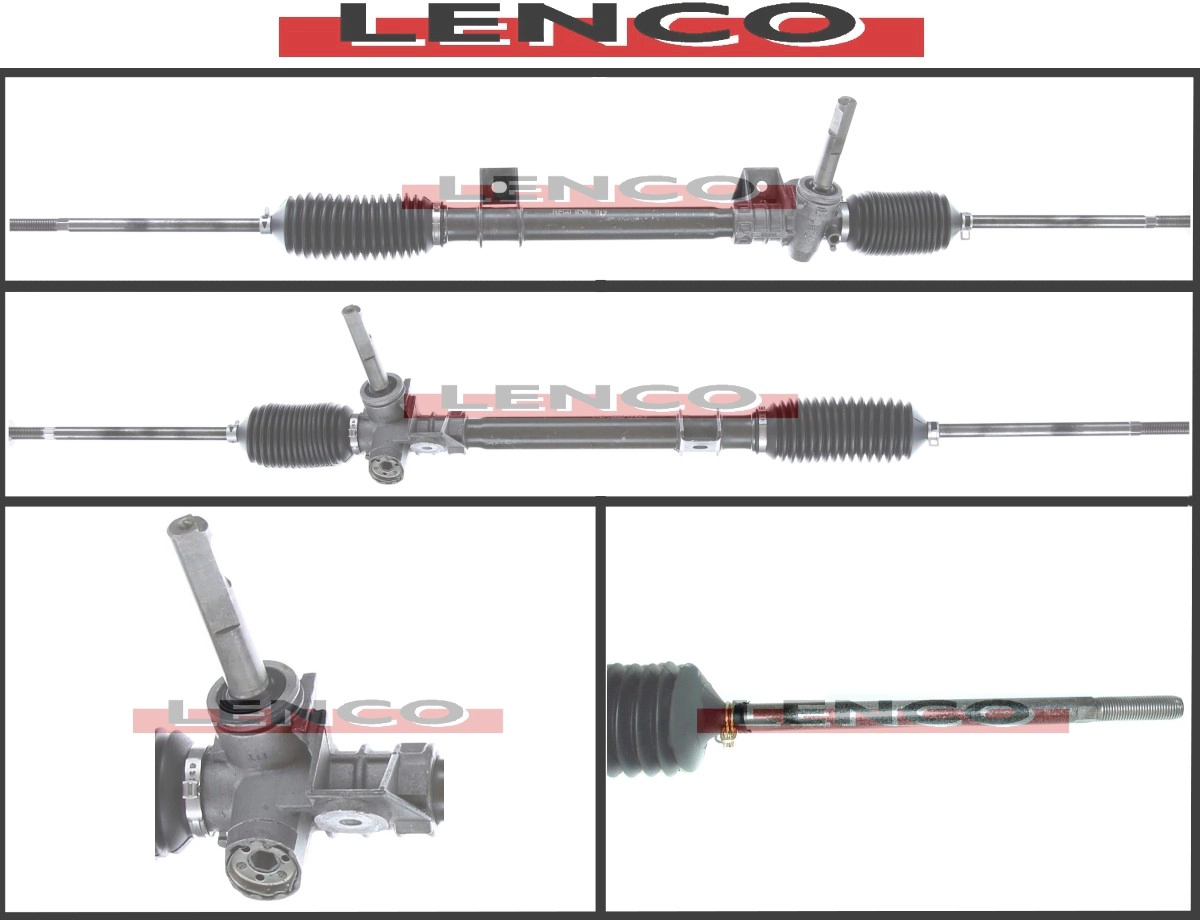 SGA504L