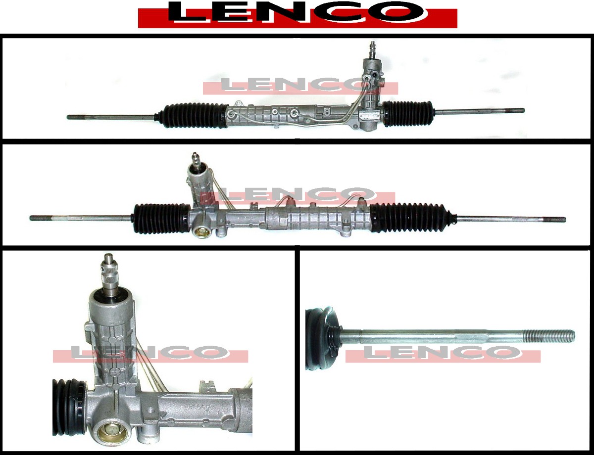 SGA841L
