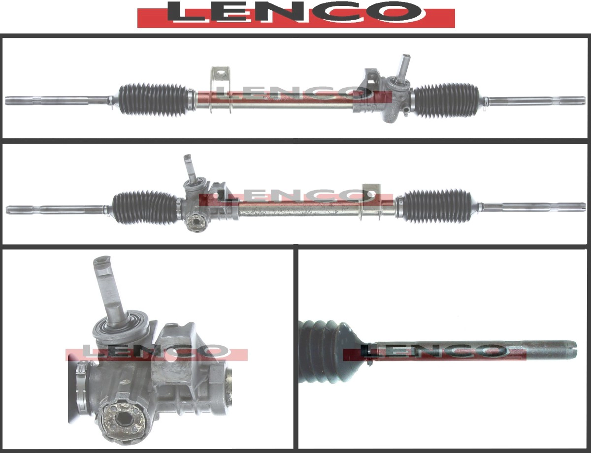SGA354L