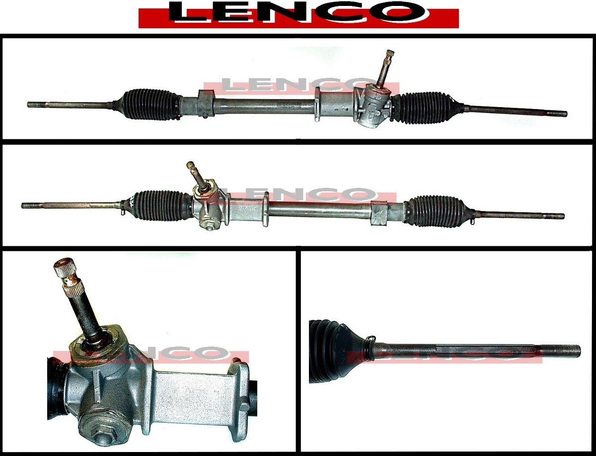 SGA233L