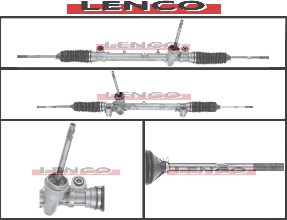 SGA1176L