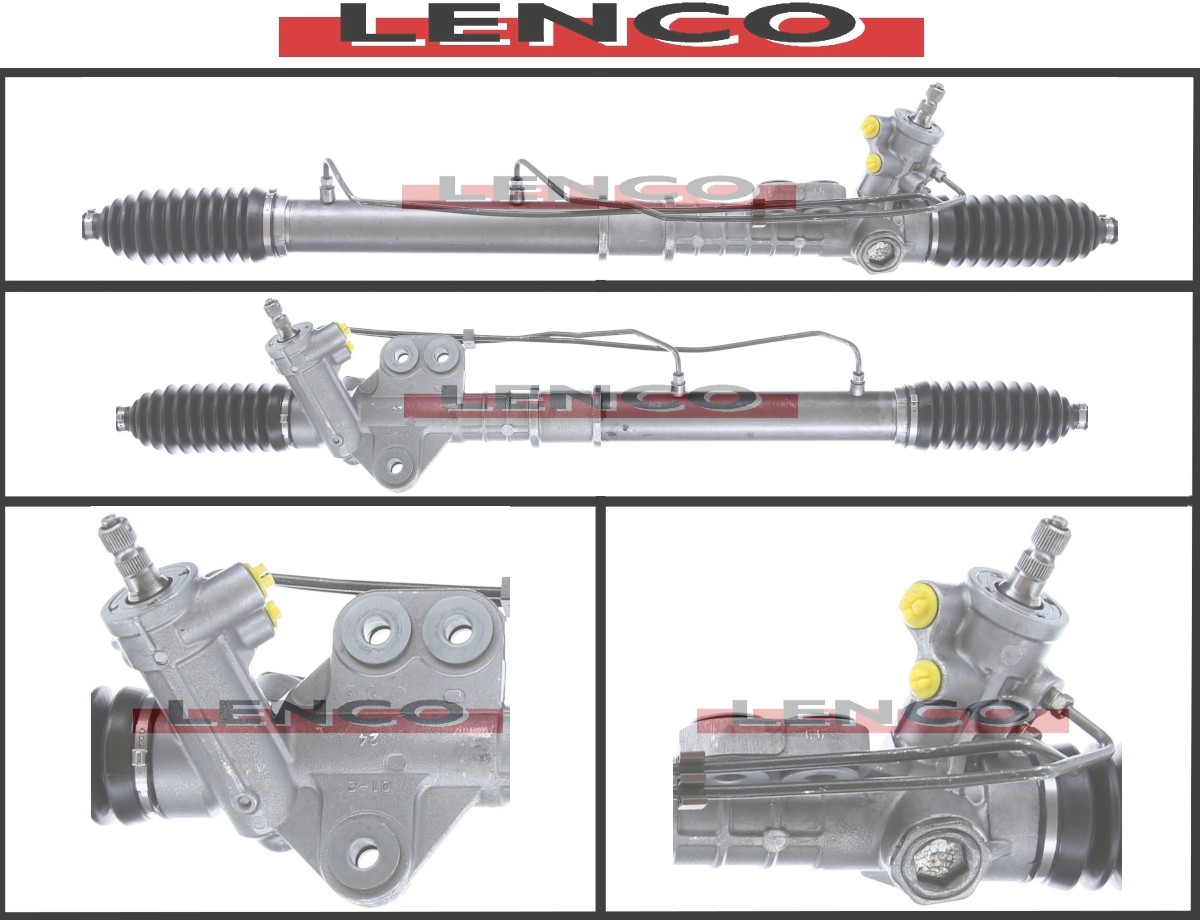 SGA1043L