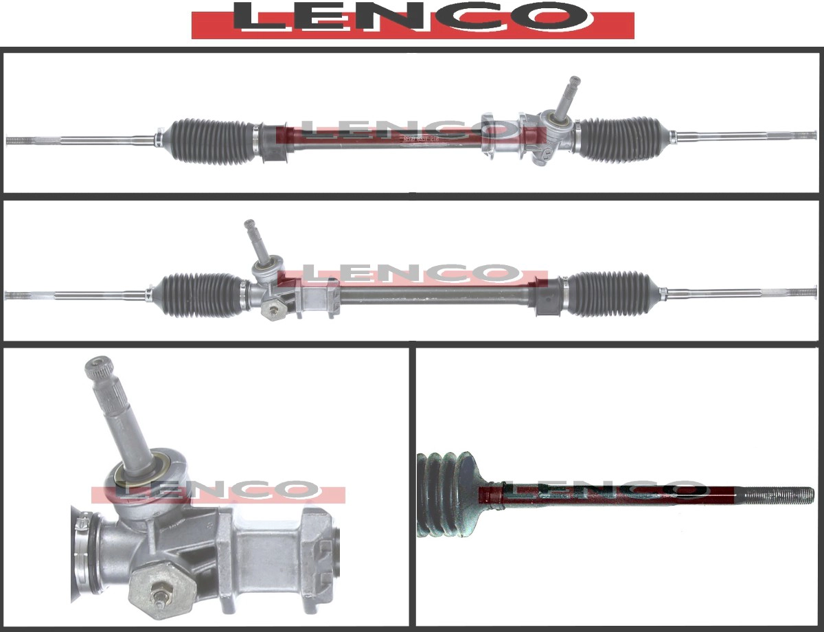 SGA351L