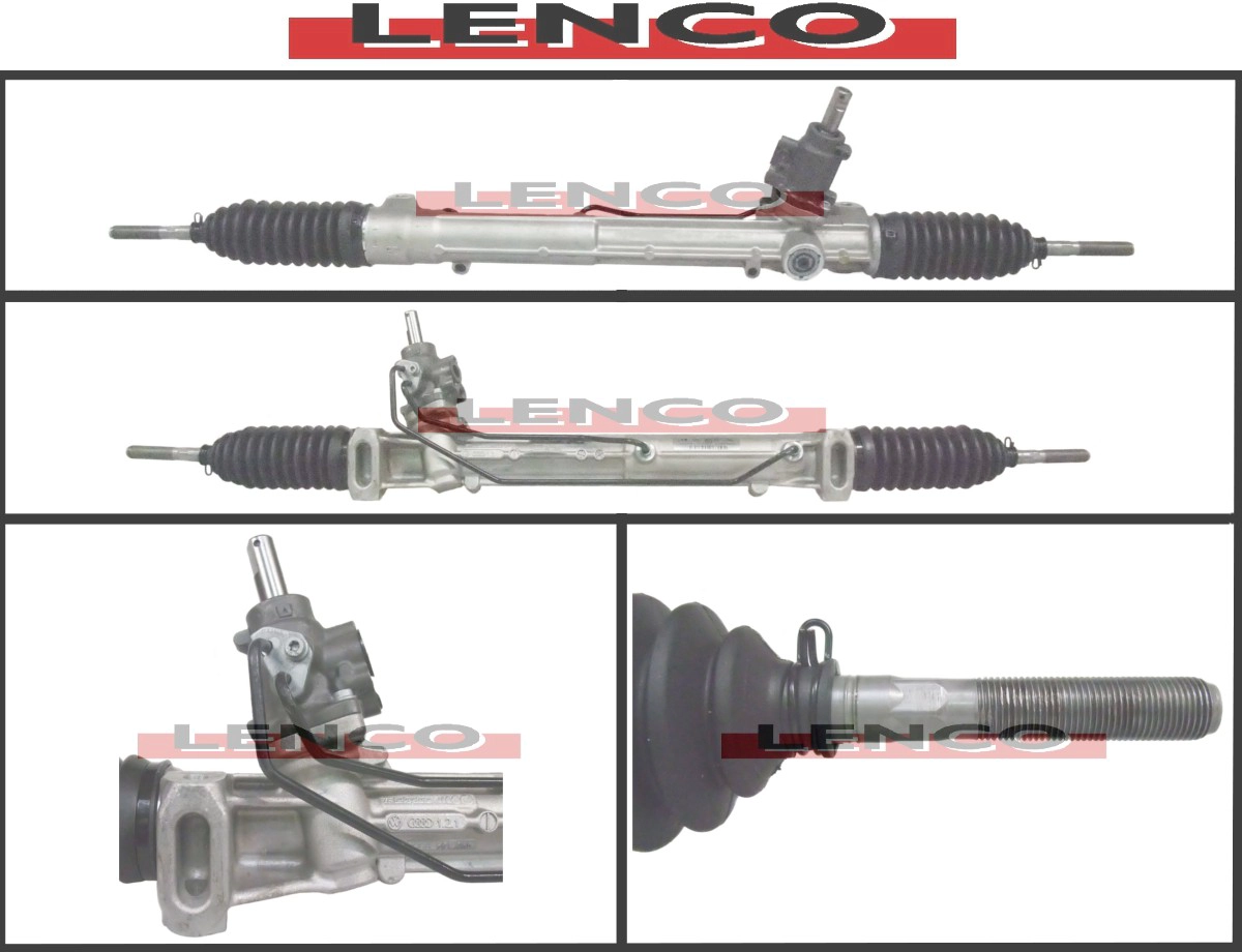 SGA1065L