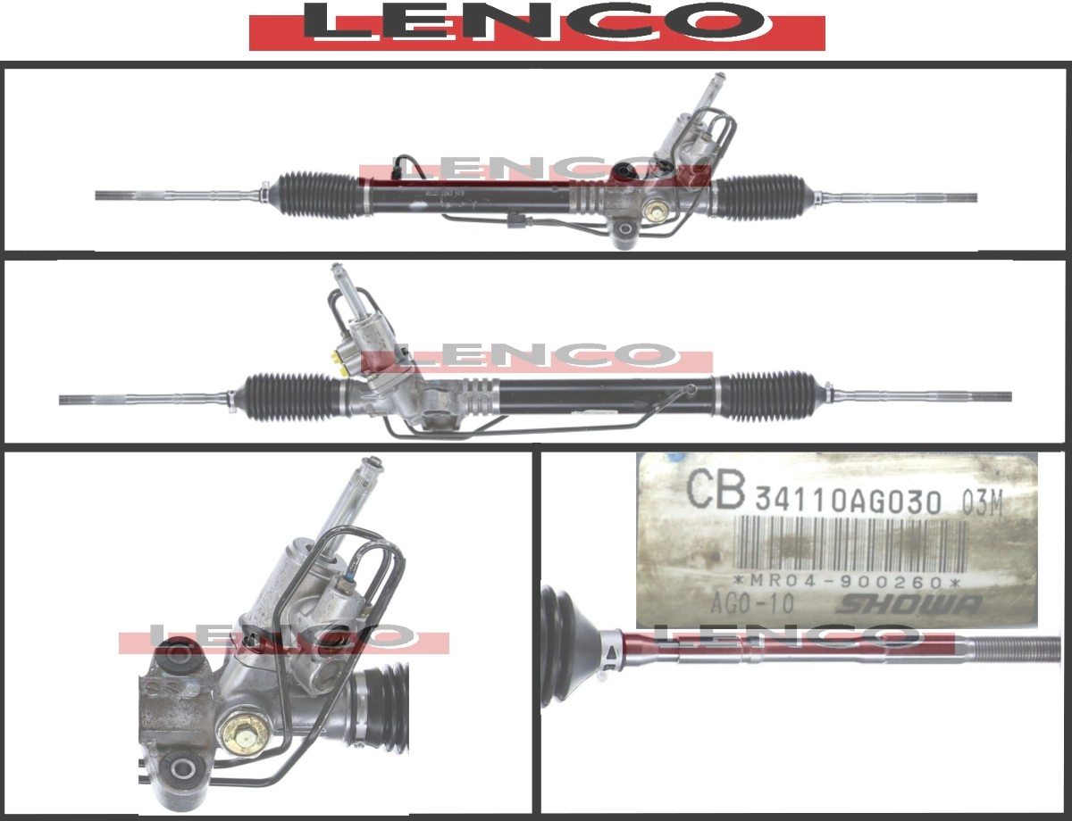 SGA1283L