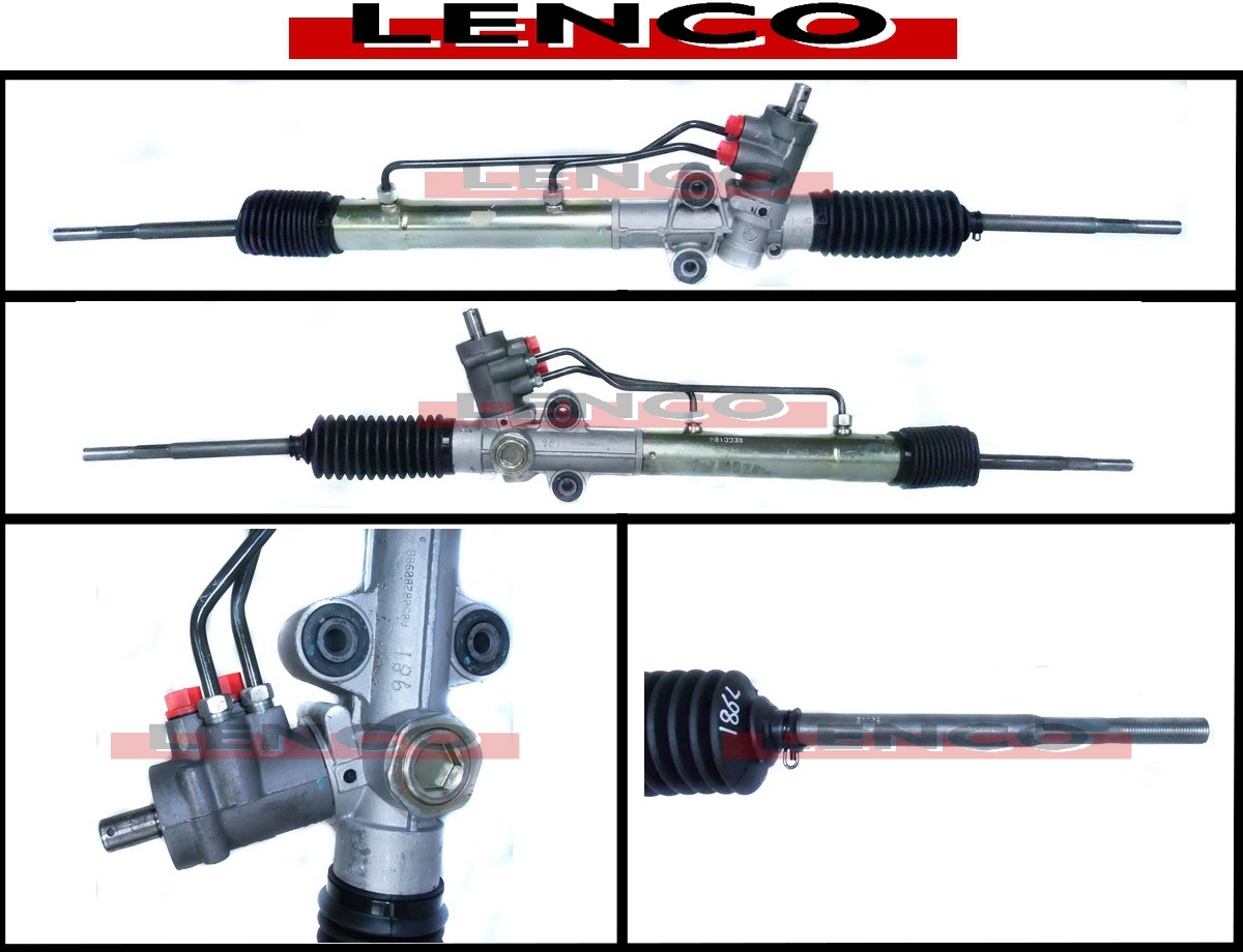 SGA186L