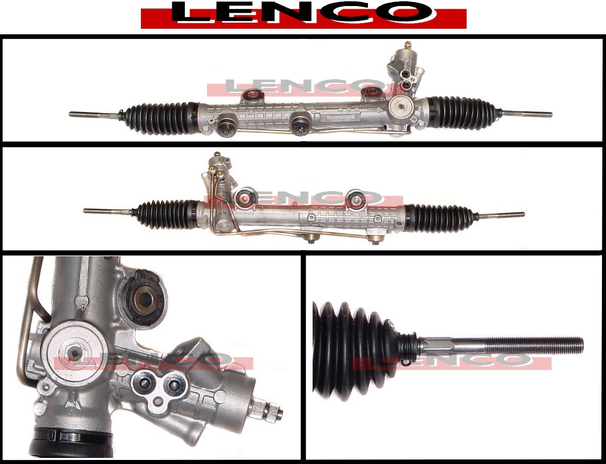 SGA825L