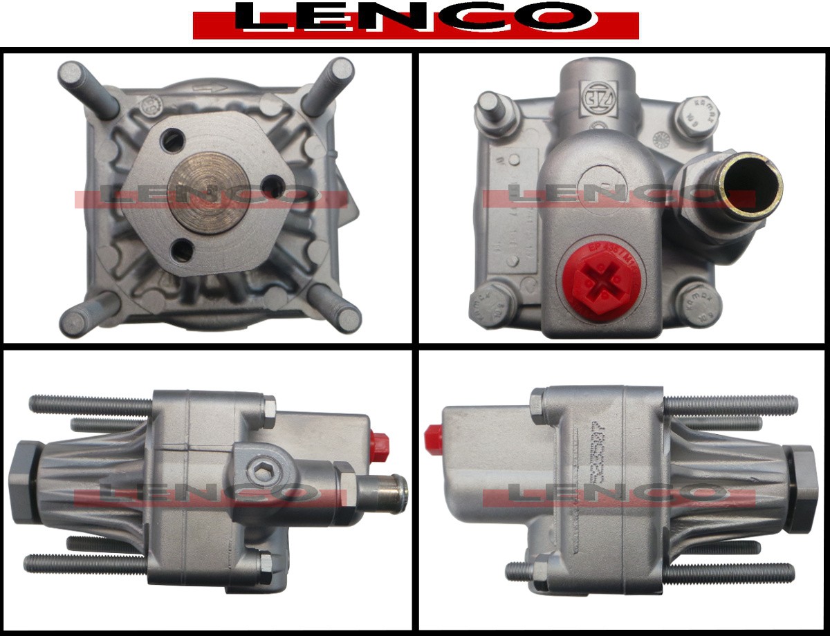 SP3507