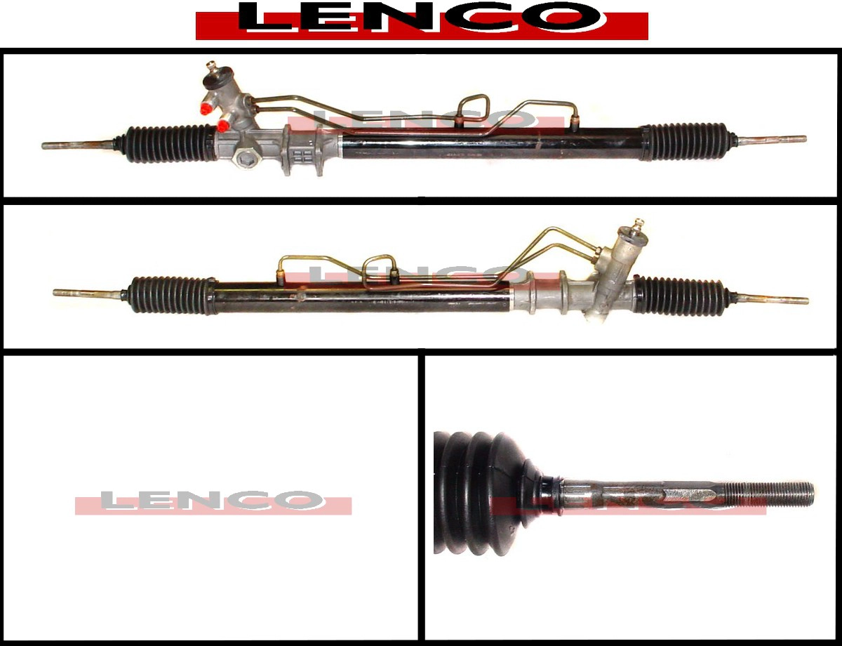 SGA915L