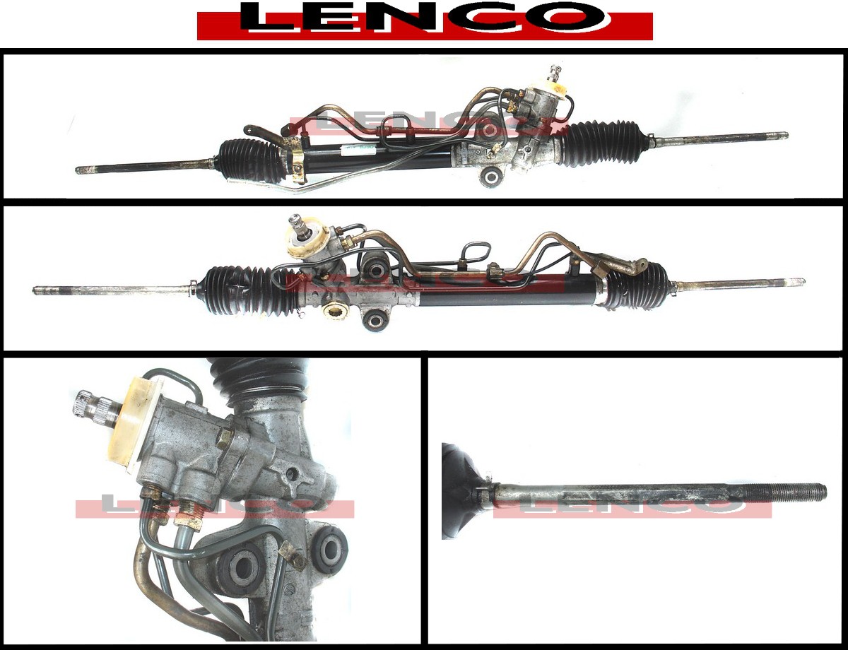 SGA678L