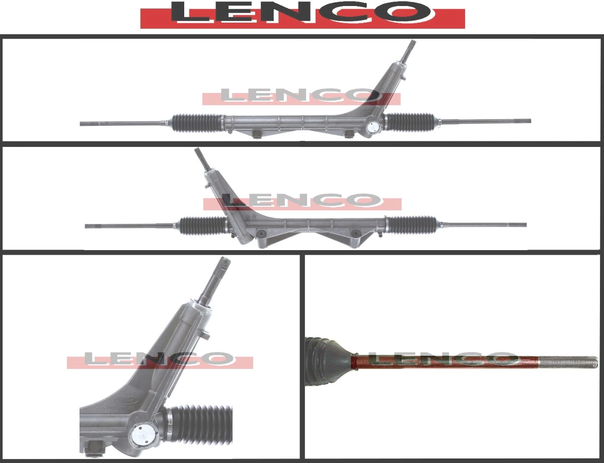 SGA275L