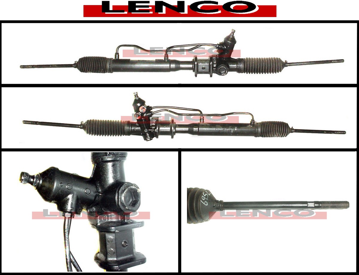 SGA695L