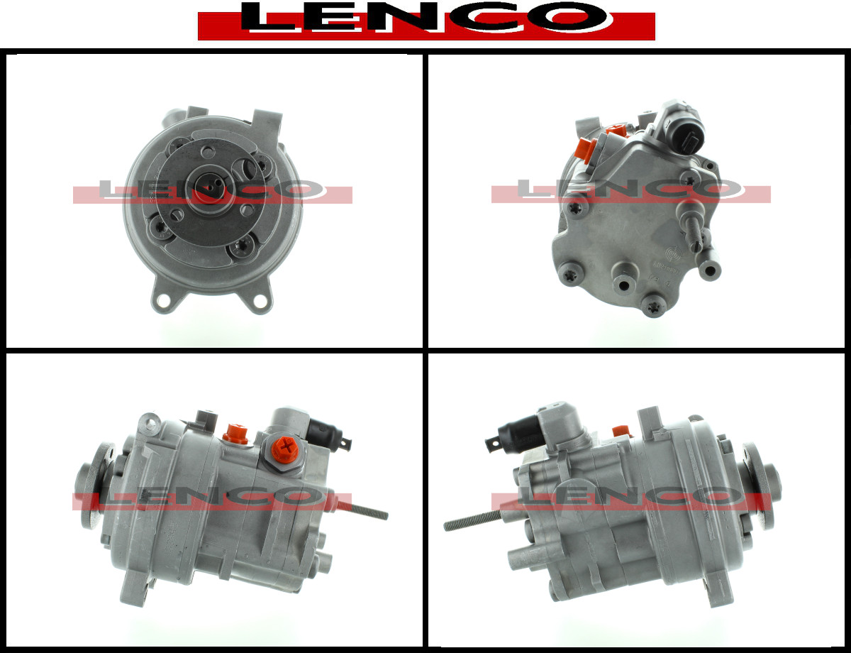 SP3945