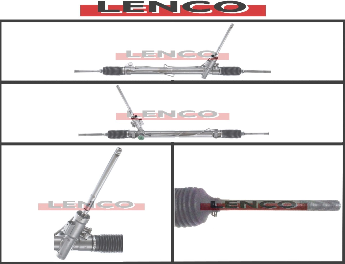SGA668L