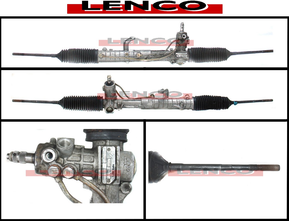 SGA662L