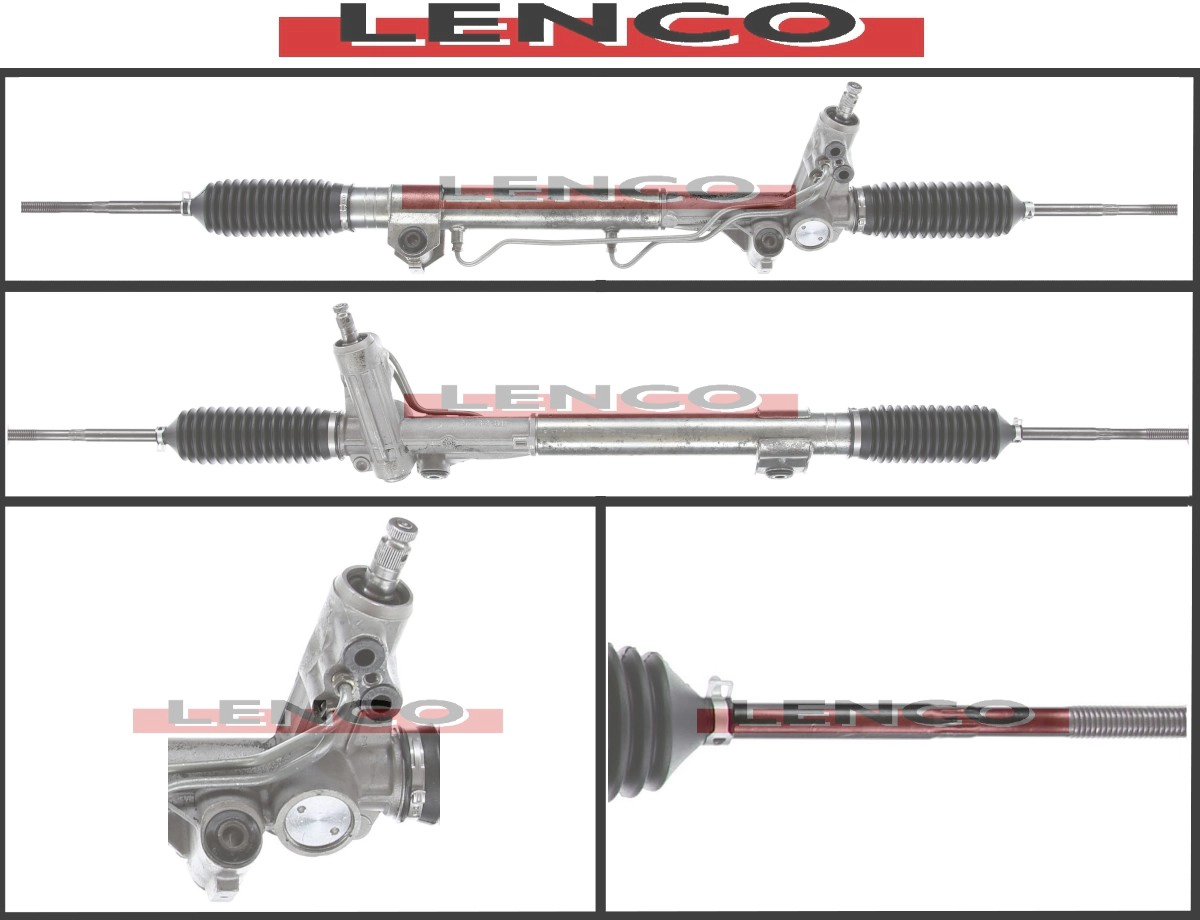 SGA407L