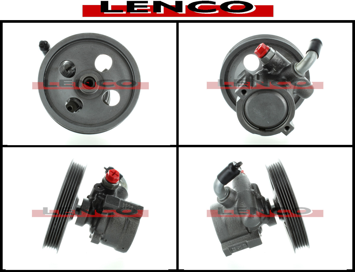 SP3204
