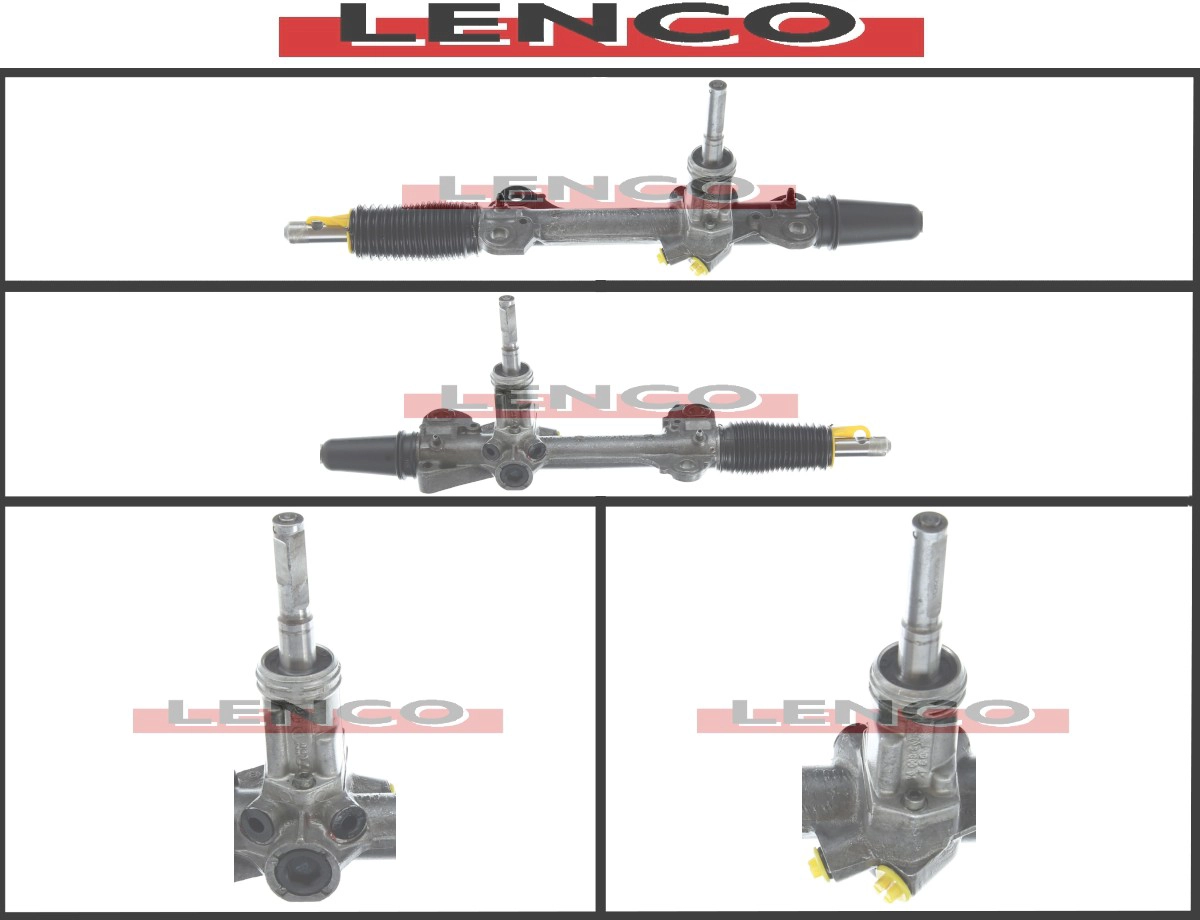 SGA646L