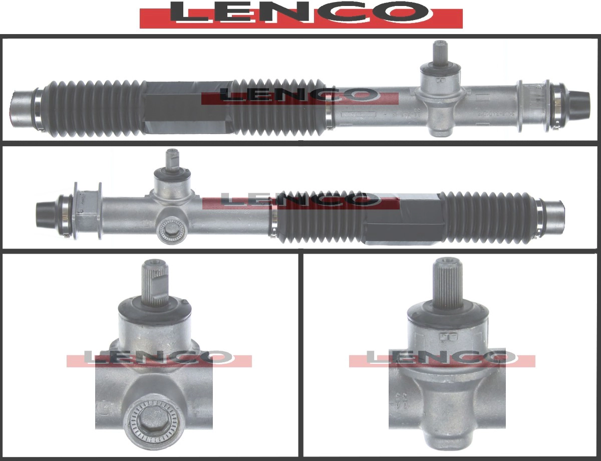 SGA350L