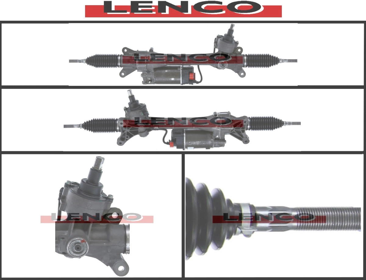 SGA1295L