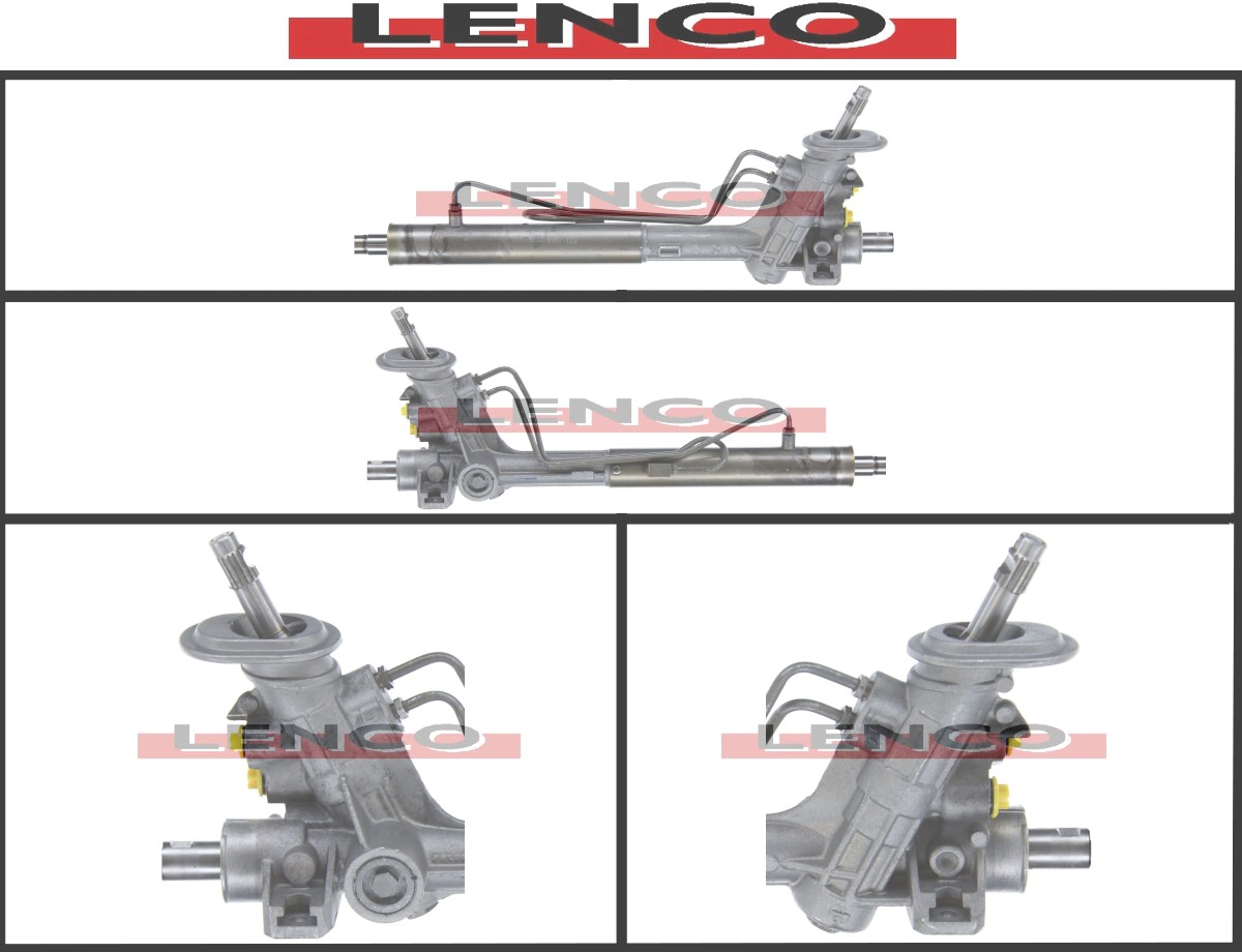 SGA807L