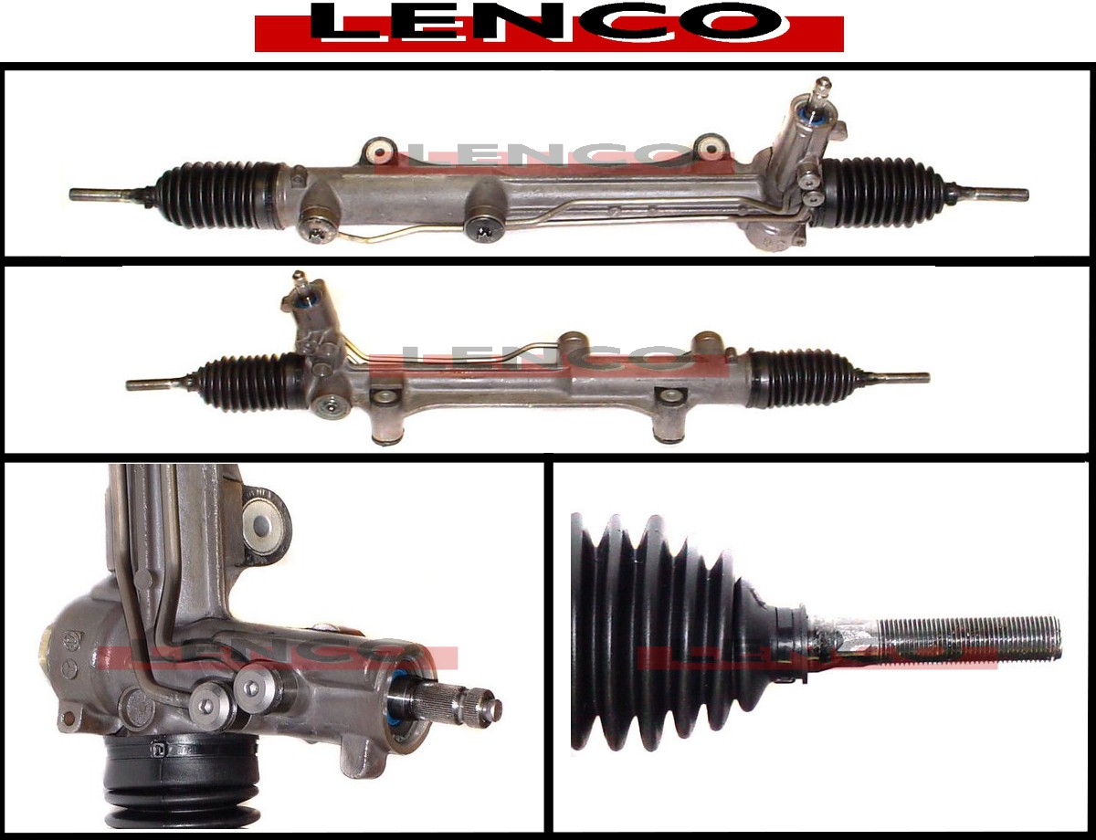 SGA902L