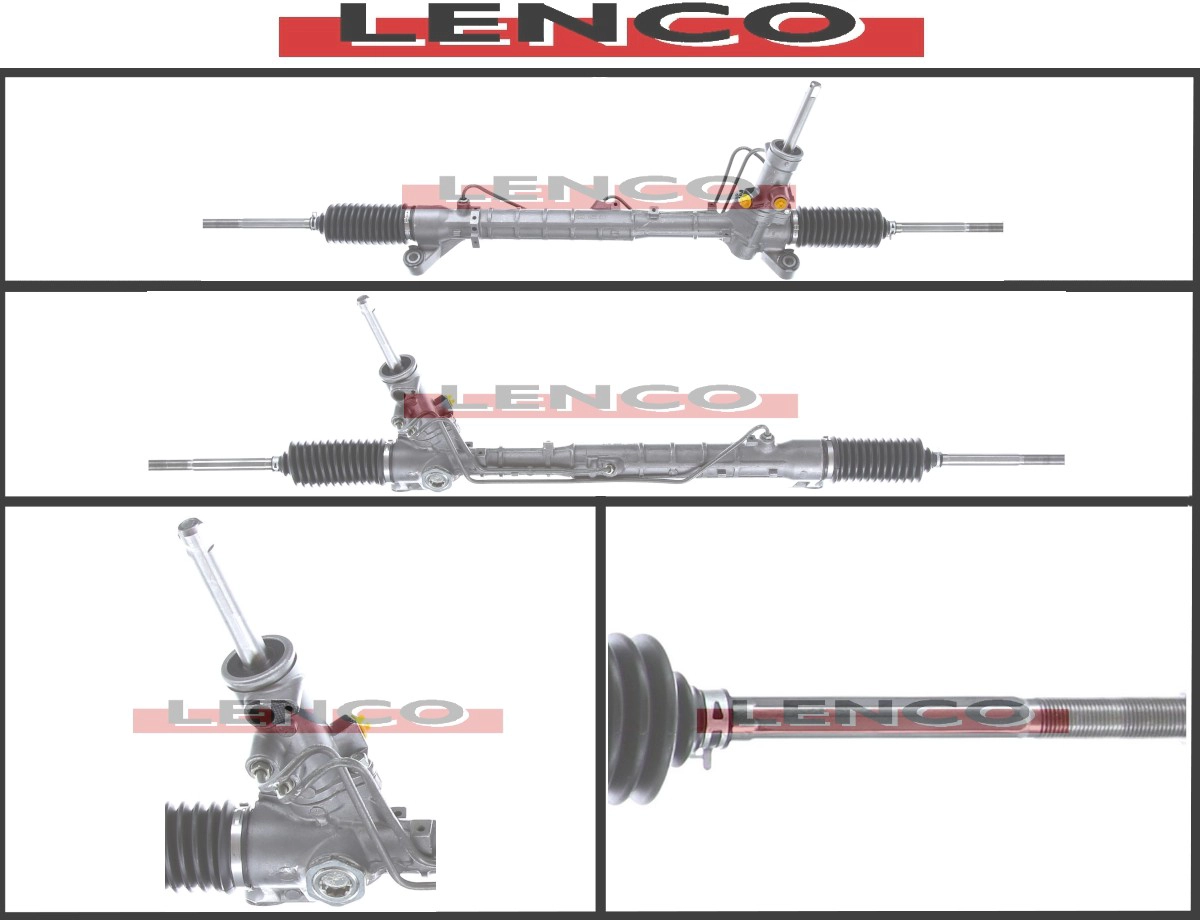 SGA1055L