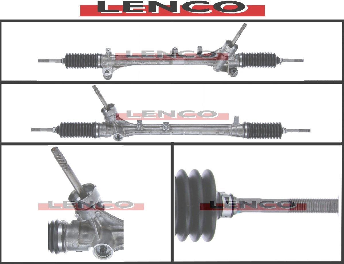 SGA1332L
