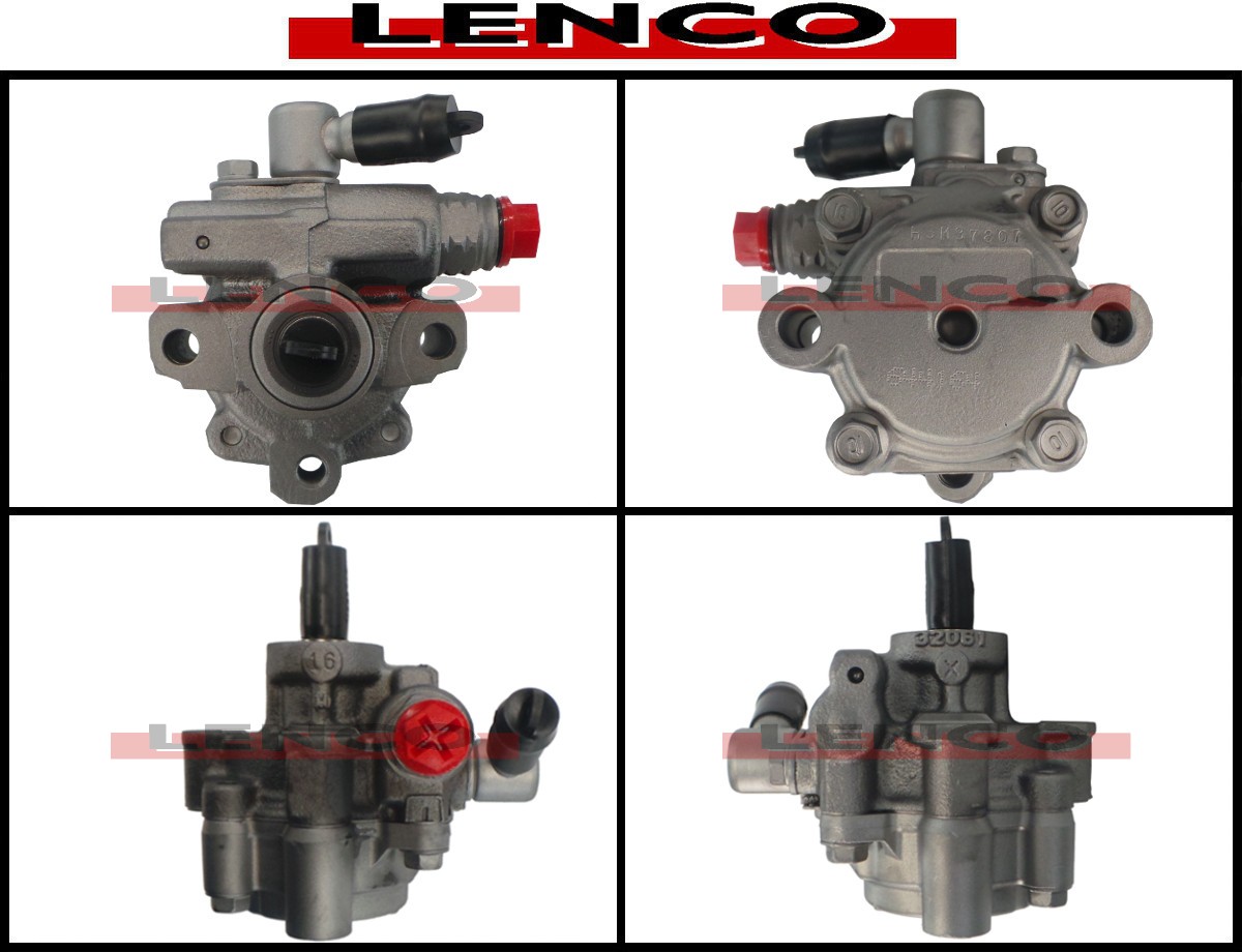 SP4164