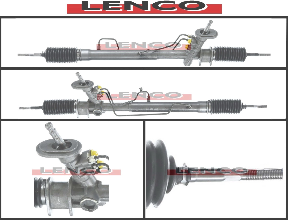 SGA082L
