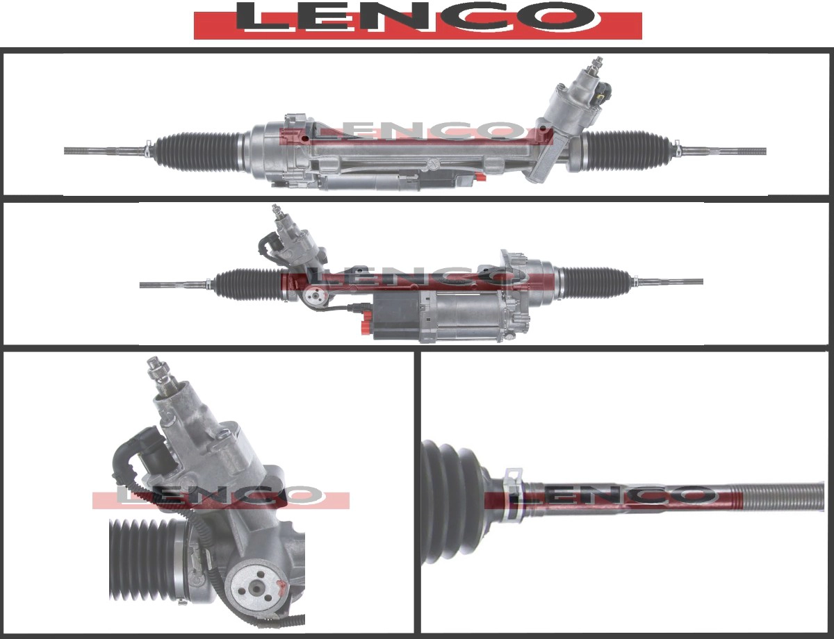 SGA1345L
