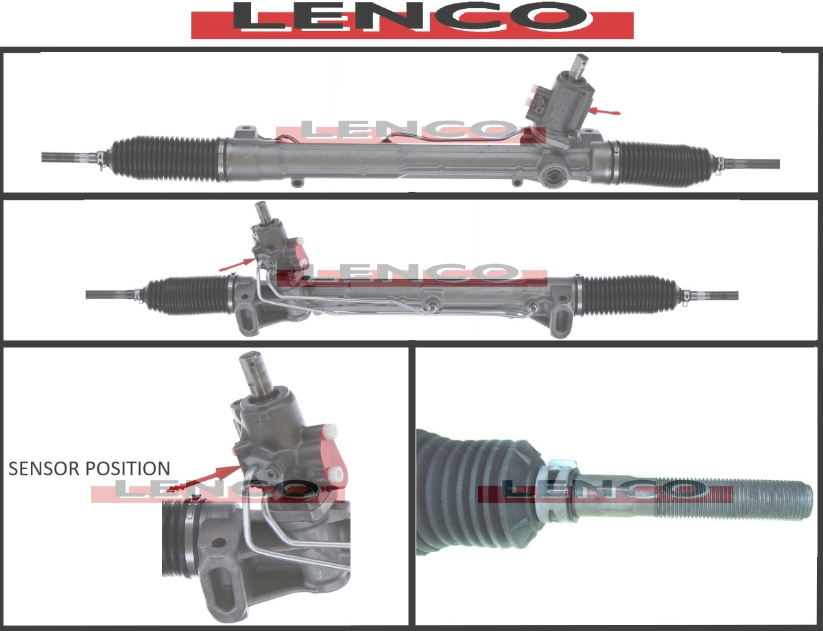 SGA100L
