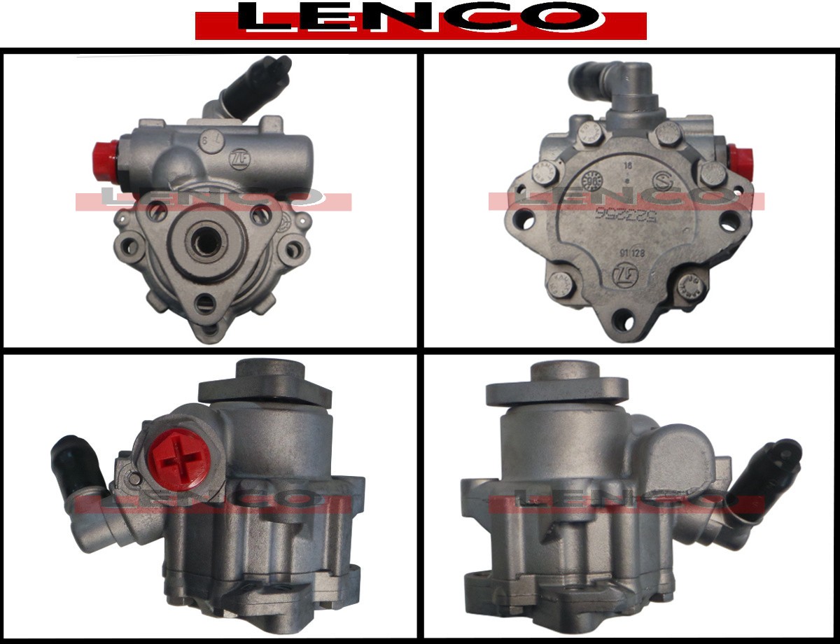SP3256