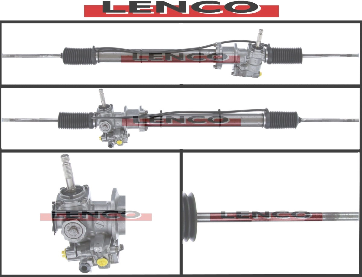 SGA484L