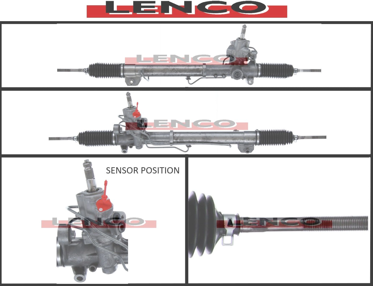 SGA1009L