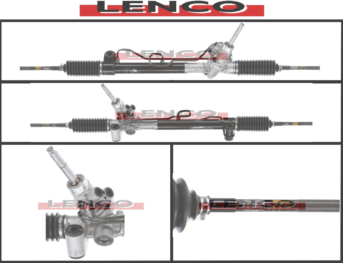 SGA1179L