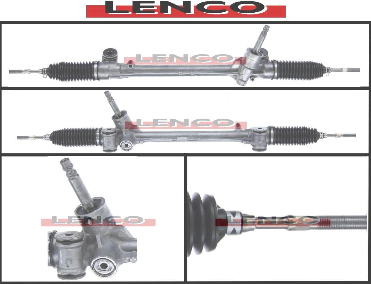 SGA1320L