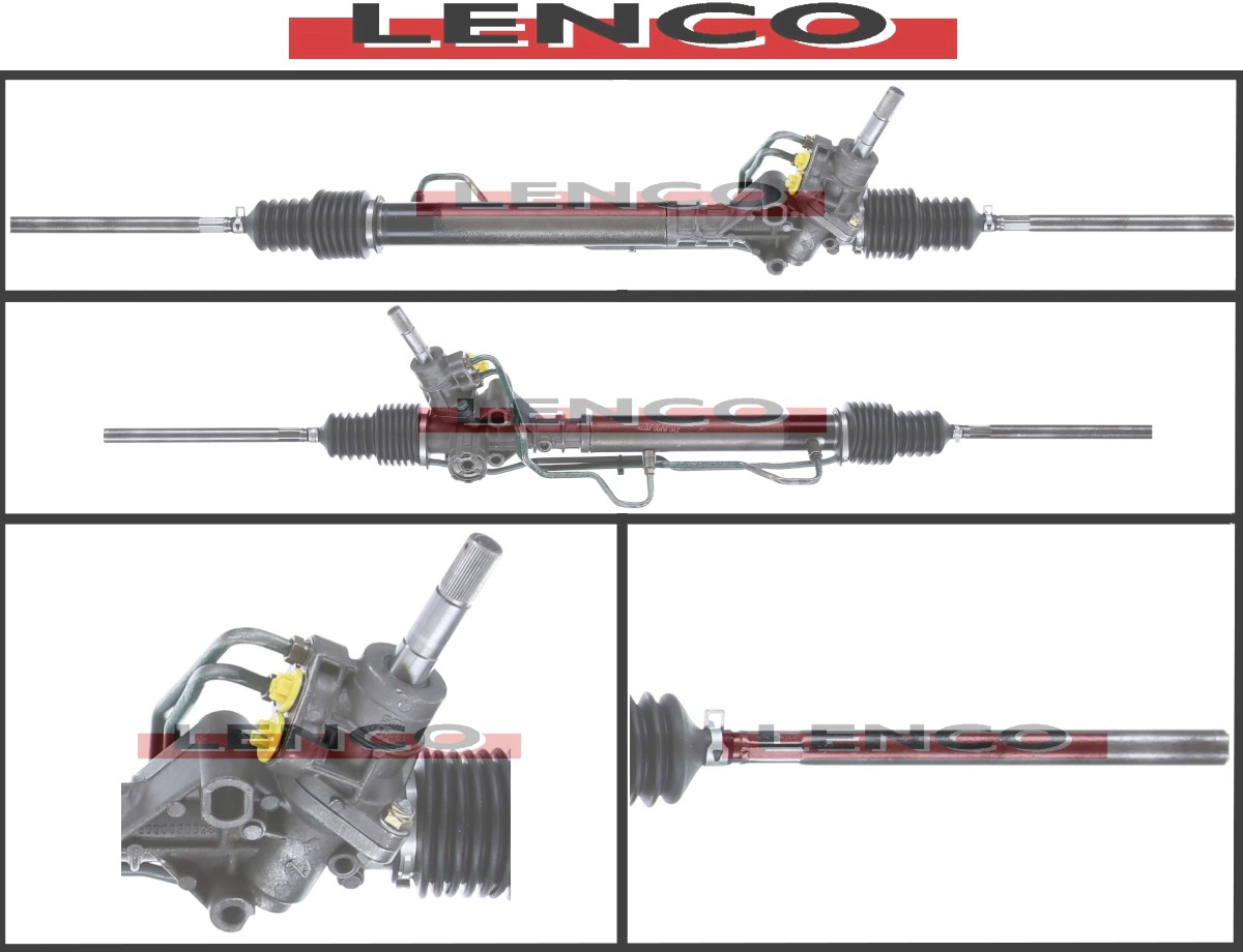 SGA670L