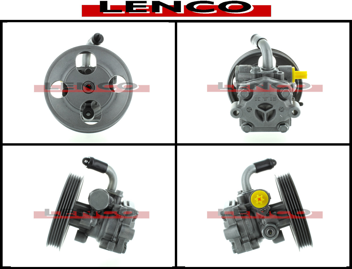 SP3927