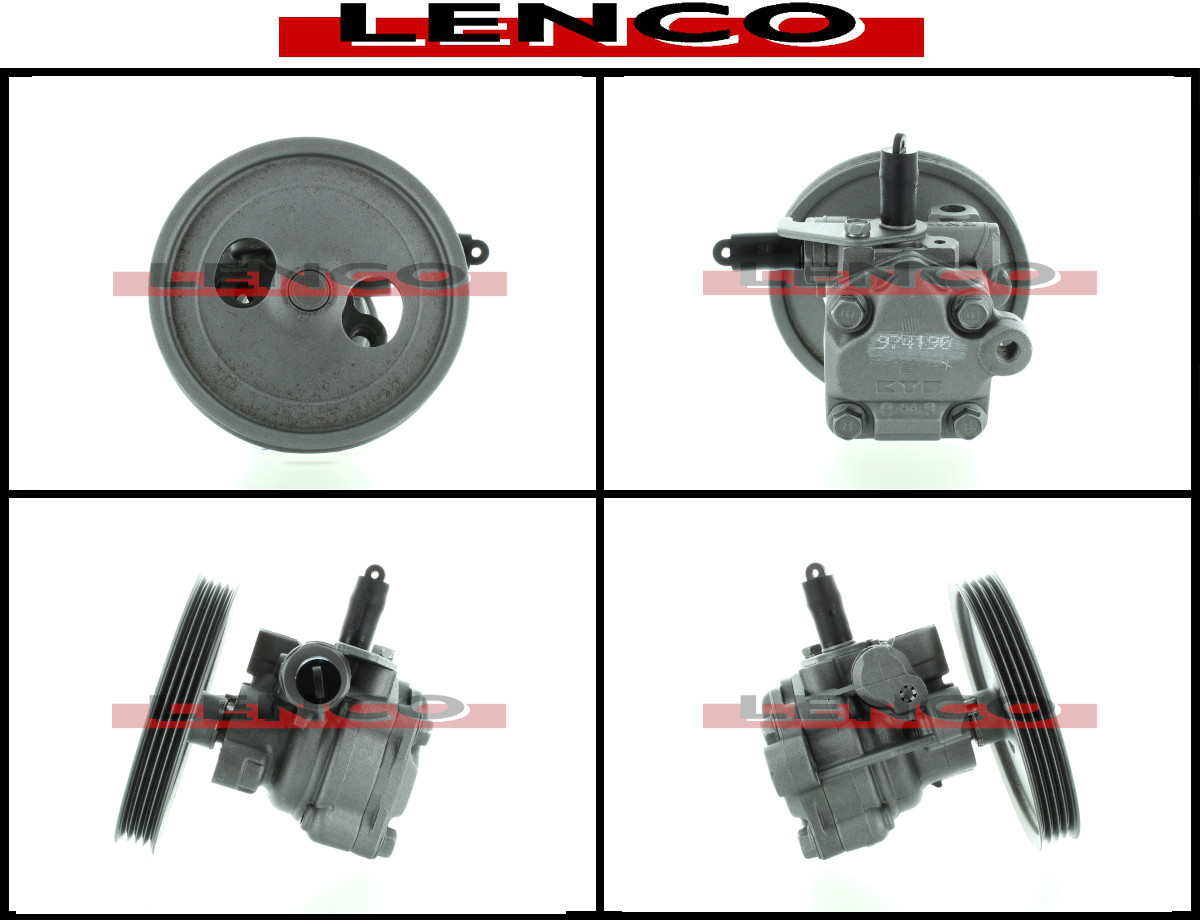 SP4190