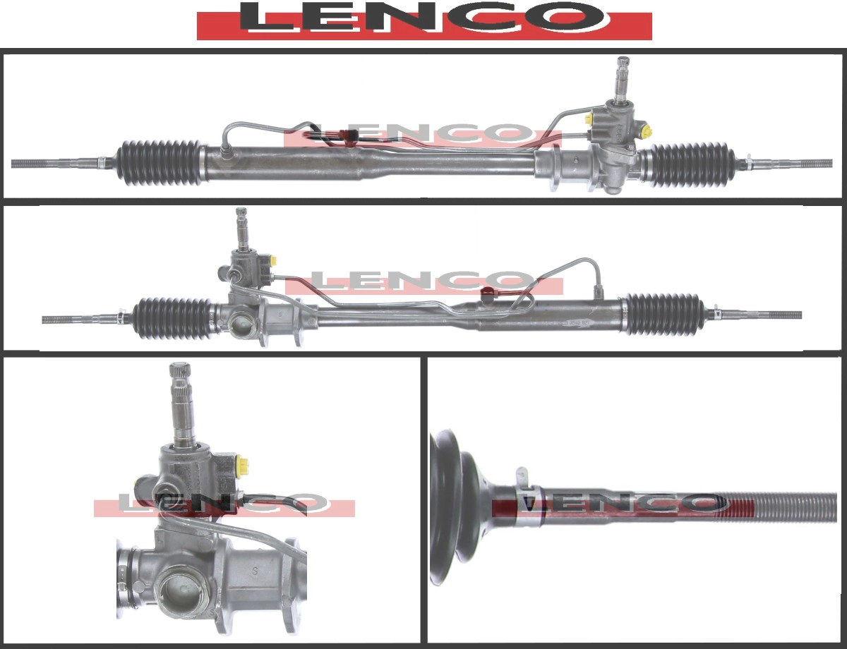 SGA540L
