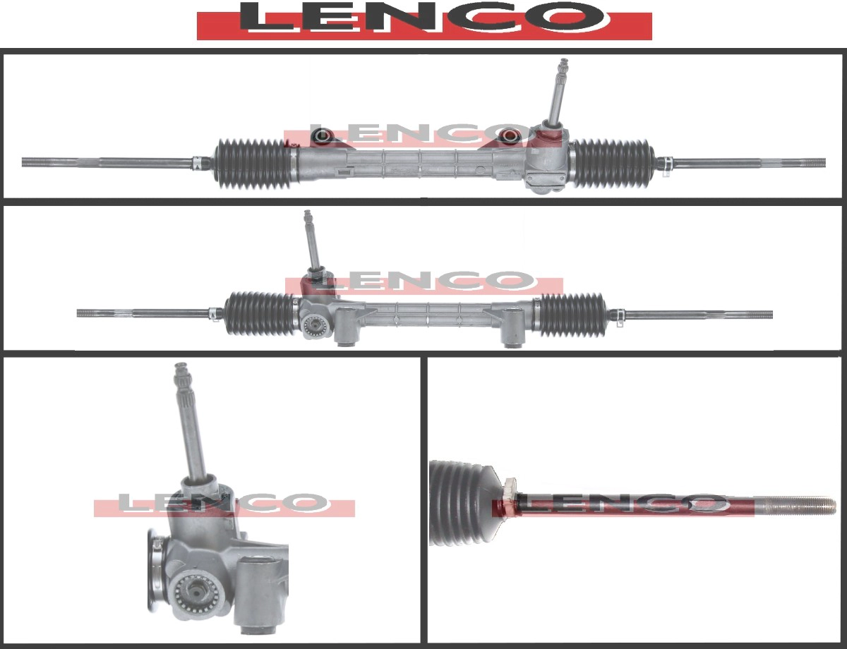 SGA781L