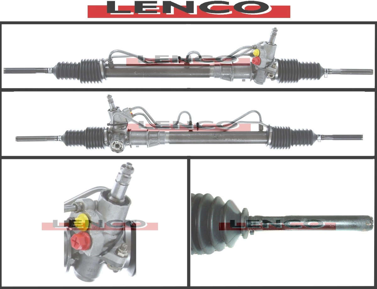 SGA182L